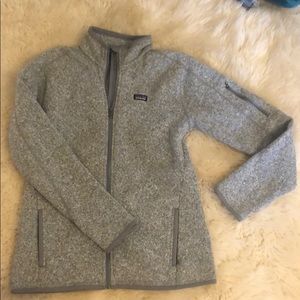 Patagonia Women’s Better Sweater Fleece Jacket